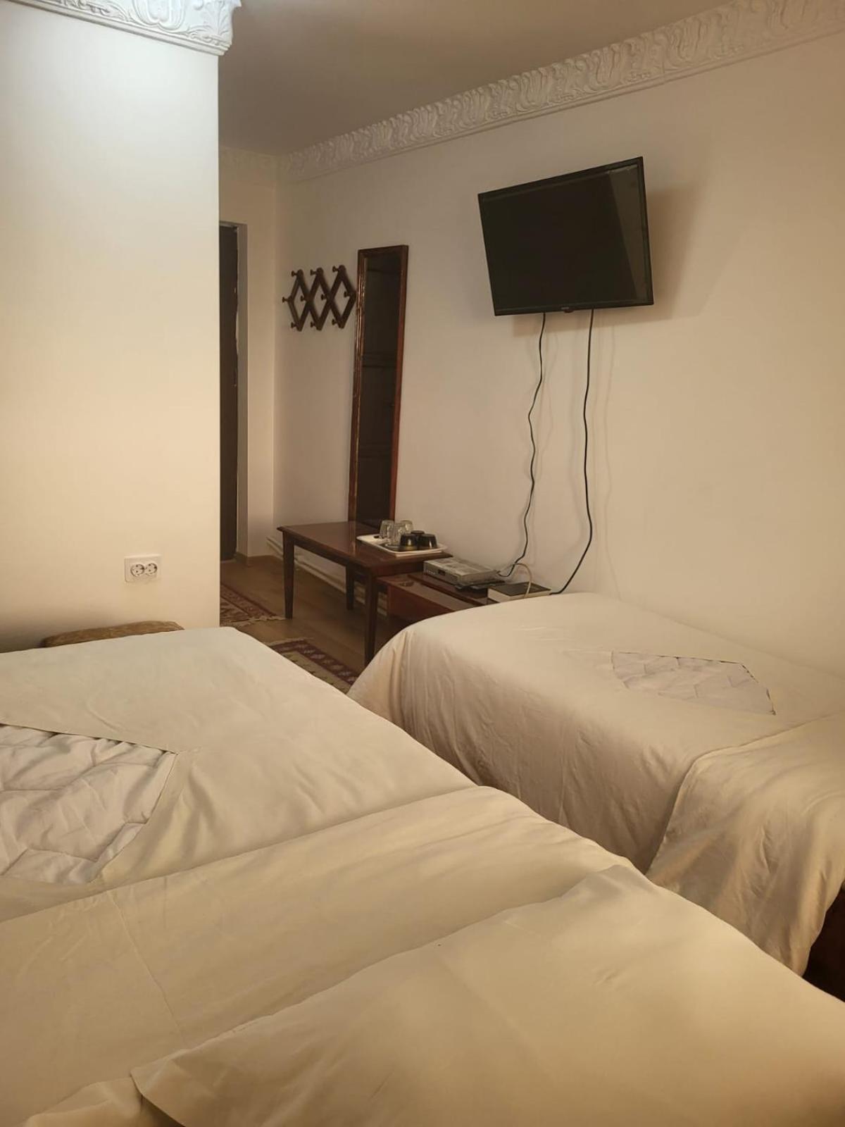 Motel Orion Obrejita エクステリア 写真