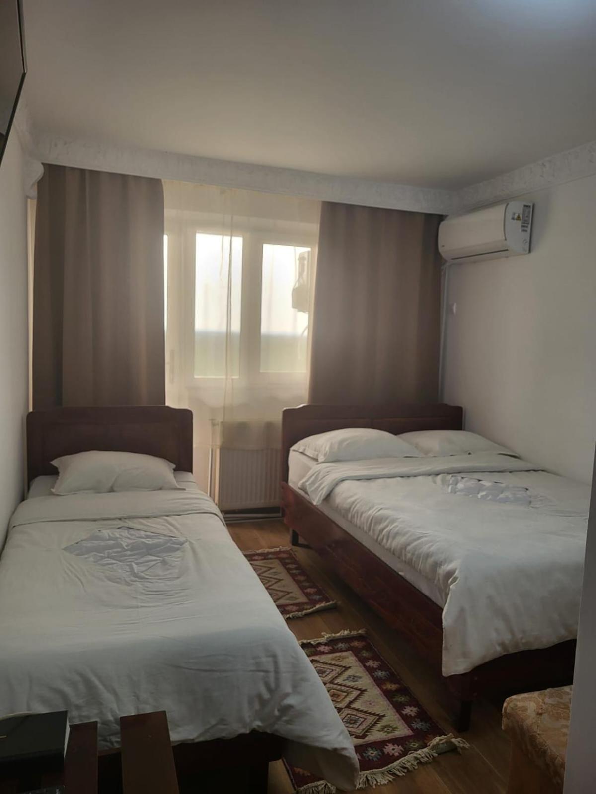 Motel Orion Obrejita エクステリア 写真