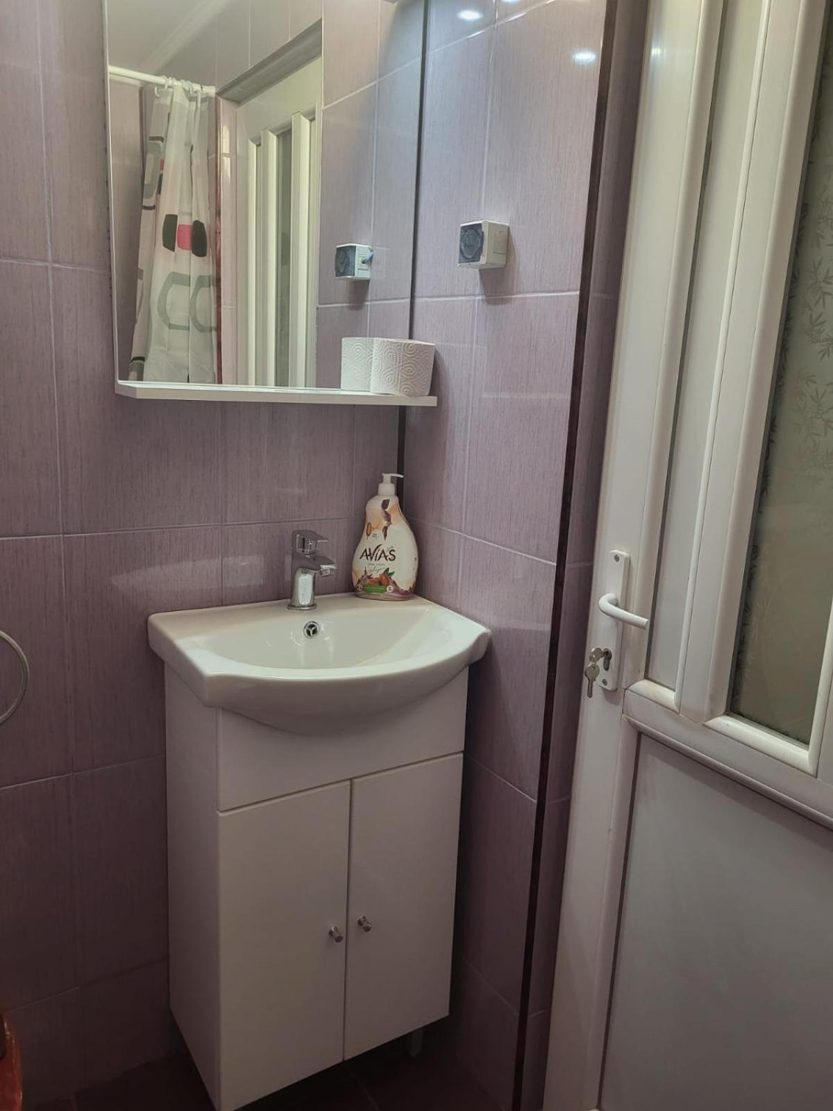 Motel Orion Obrejita エクステリア 写真